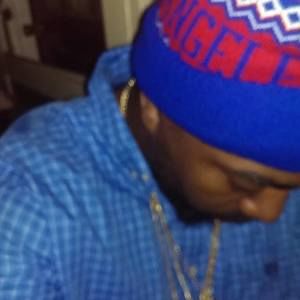 Meet your Posher, Randy